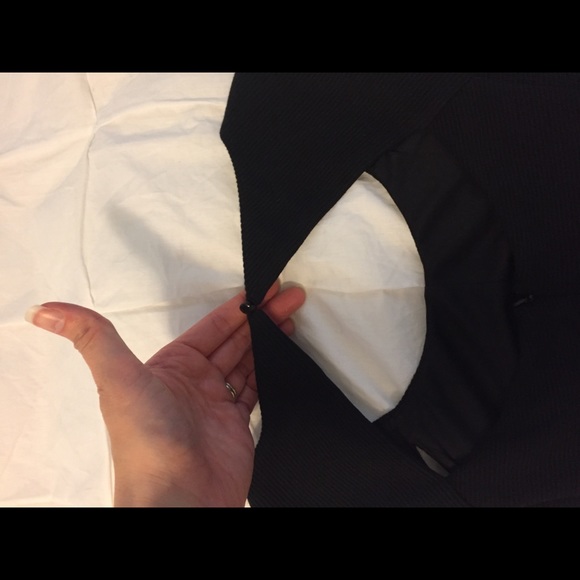 Elle little black dress - Picture 4 of 8